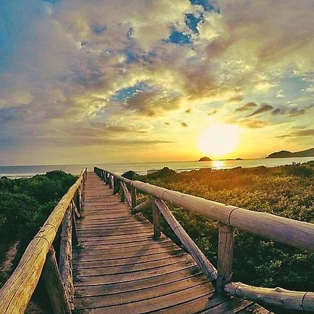 塞尔苏拉穆斯州长镇 Cabana Turismar酒店 外观 照片